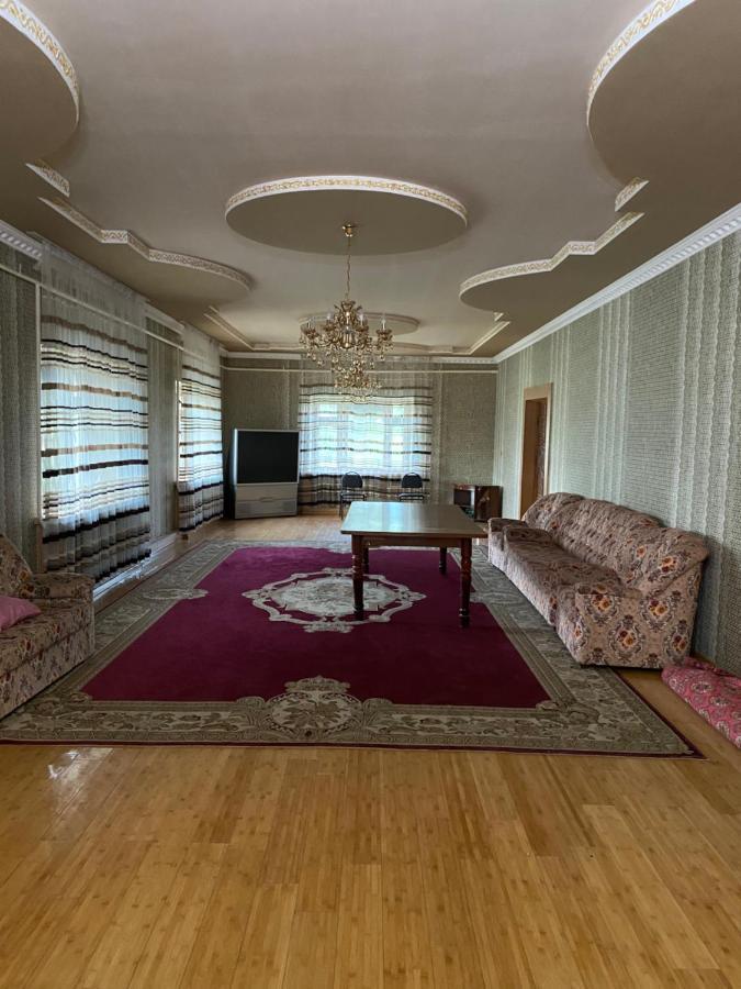 Nature Hotel Turkistan Εξωτερικό φωτογραφία