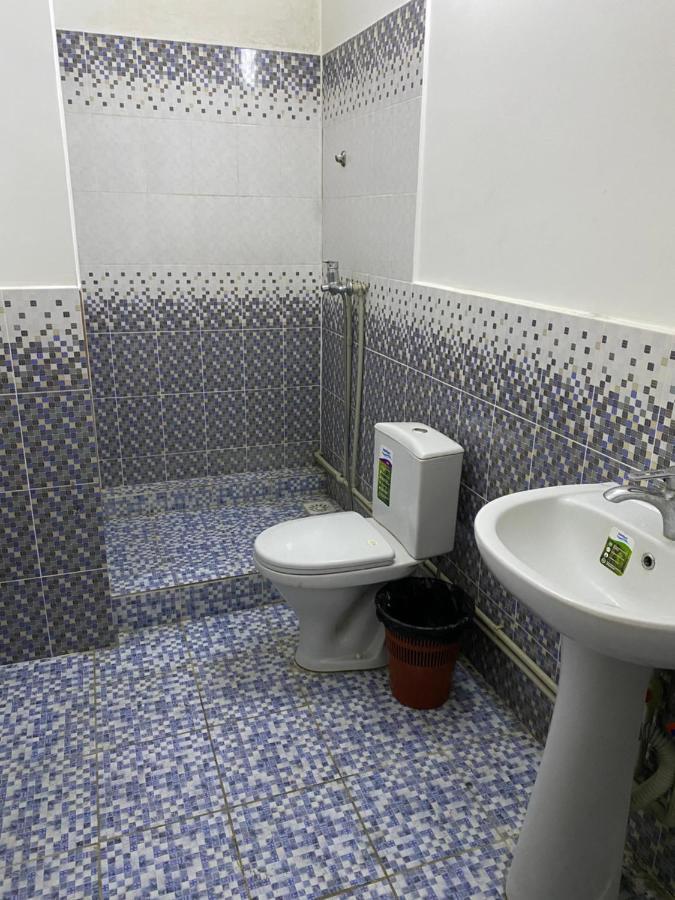 Nature Hotel Turkistan Εξωτερικό φωτογραφία